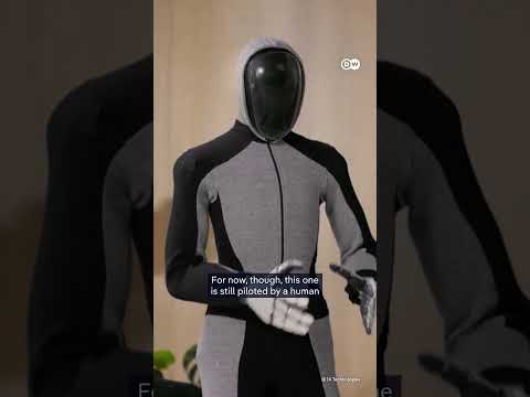 How robots will change our homes | DW News