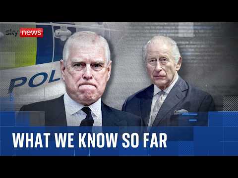 Andrew investigation: What we know so far?