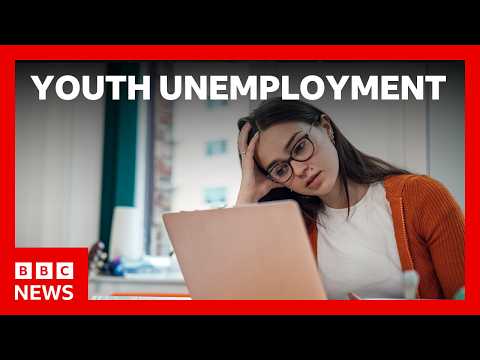 What can be done to improve young people’s access to jobs? | BBC Question Time