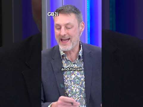 Donald Trump “RIGHT’ to “TAKE OUT’ Iran