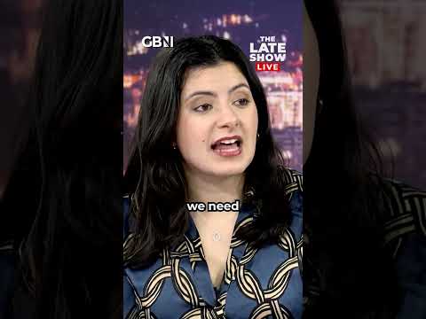 International law “DOES NOT EXIST”