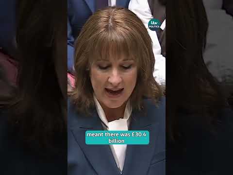 UK reports record-breaking budget surplus of £30.4bn