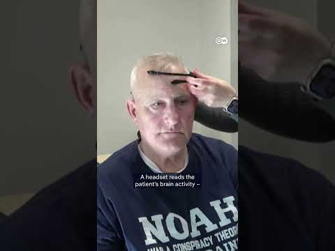 How robots will make life more accessible | DW News