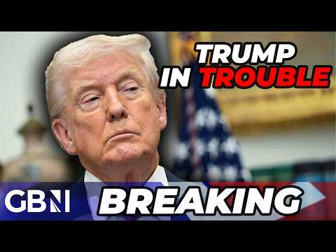 BREAKING: Donald Trump tariffs declared ILLEGAL by US Supreme Court