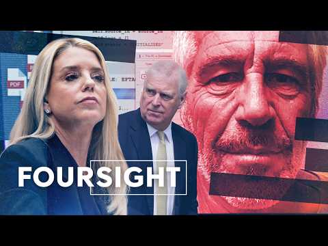 Epstein Files: Andrew arrested and missing data – this is still the beginning