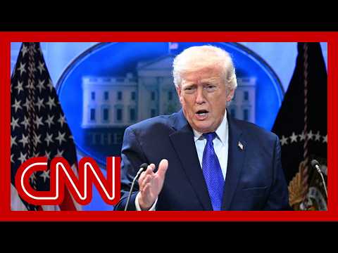 Trump imposes add’l 10% global tariff after reacting to tariff ruling