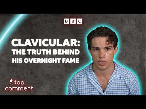 Why Clavicular is misunderstood | Top Comment Podcast