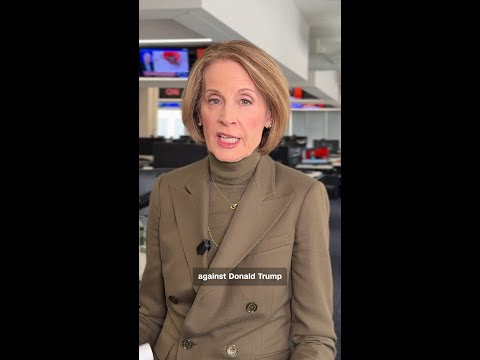 In the room when Chief Justice Roberts read Trump’s tariffs decision