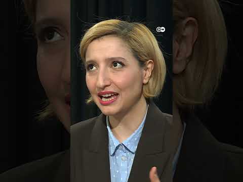 Inside Iranian society | DW News