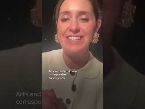 The Ballad of Wallis Island cast on the importance of British film