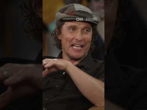 Matthew McConaughey shocks Timothée Chalamet with ‘Interstellar’ confession