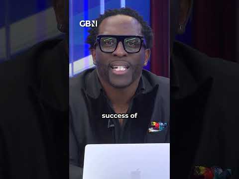 Tre Lowe on why London is a “MULTICULTURAL SUCCESS”