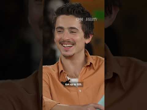 Matthew McConaughey on the role that required him to lose 47 pounds