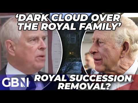 ‘TREASON?!’ | Demands for a parliamentary investigation into Andrew and Mandelson’s links to Epstein