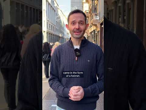 Controversies threaten to follow Olympics to LA 2028 | DW News