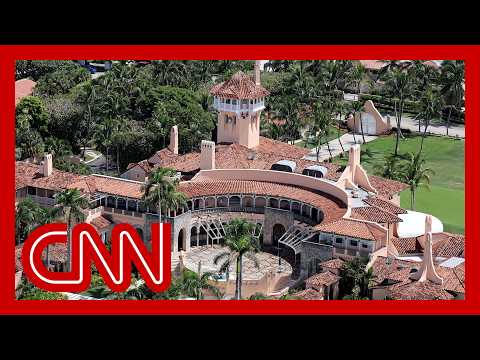 Mar-a-Lago shooting: Armed man killed at Trump’s FL home