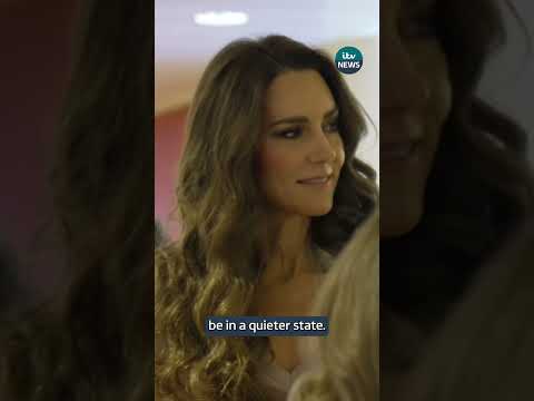 William says he hasn’t been able to watch Hamnet because he isn’t in a ‘calm state’ #itvnews