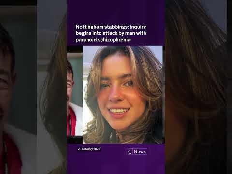 Nottingham attack inquiry launched