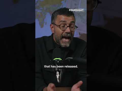 98% of the Epstein Files still haven’t been released – and these emails prove it