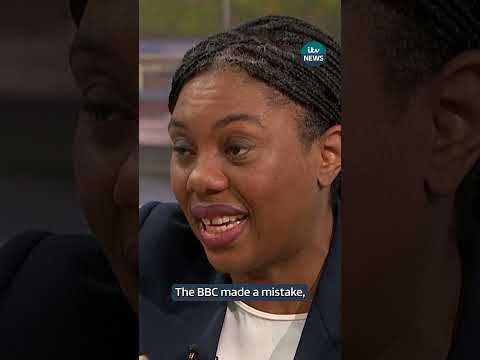 BBC apologises after racial slur is broadcast during Bafta ceremony #itvnews #baftas