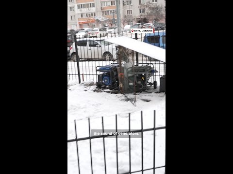 The toll of war on Ukrainian ‘resilience’