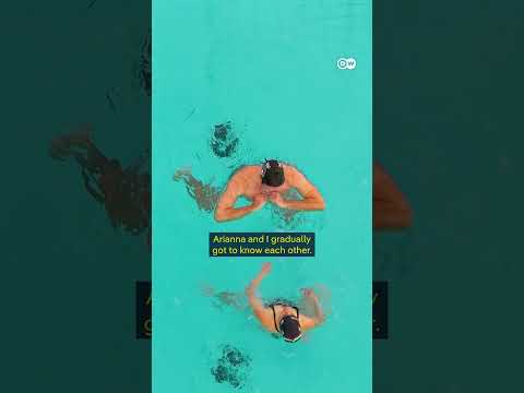 Two champions, one inclusive vision | DW News