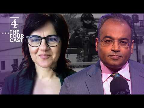 Can Mexico contain cartel violence before the World Cup?