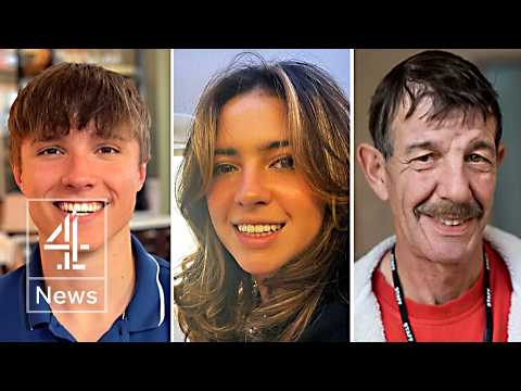 Nottingham Inquiry begins examining what led to fatal attacks