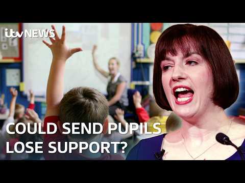 How the government wants to change the SEND system | ITV News