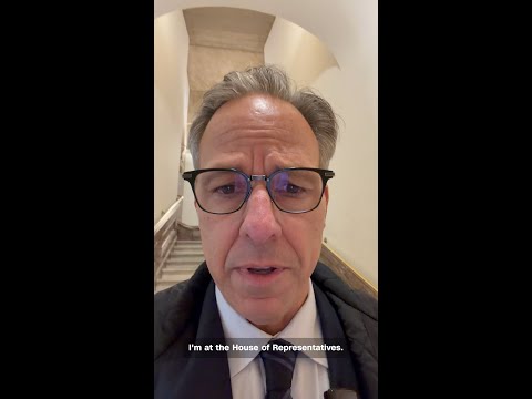 Murderous History Inside the Capitol