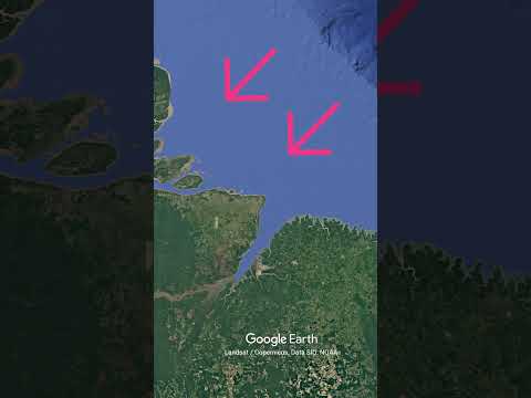 Drilling problems near the Amazon? | DW News