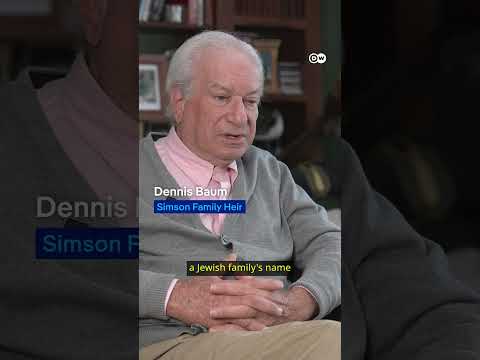 Jewish Simson family “infuriated” over AfD moped campaign | DW News