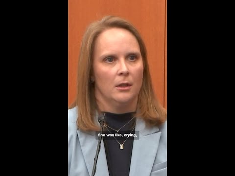 First day of Kouri Richins trial: Utah mother accused of poisoning her husband