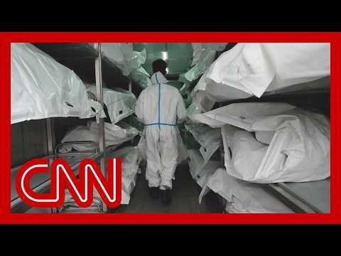 Ukraine’s missing: 80,000 and counting