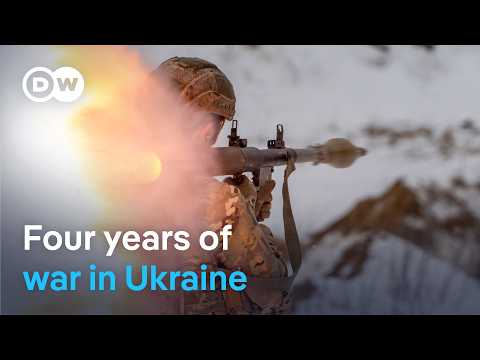 Can Russia keep up its war effort indefinitely? | DW News