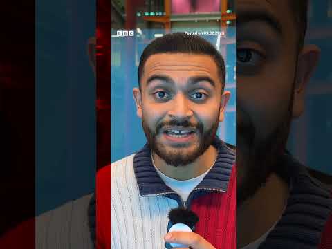 Is Cristiano Ronaldo on “strike”? #CR7 #CristianoRonaldo #Ronaldo #Football #BBCNews