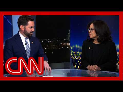 Rep. Strickland: I’m not going to Trump’s speech, he’s anti-Black