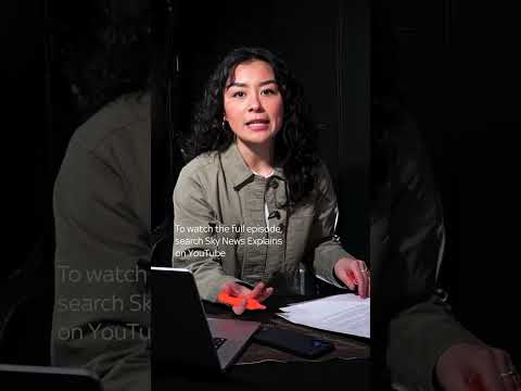 Where are ICE actually allowed to operate?│Sky News Explains