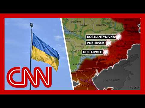 4 ways Ukraine changed America’s wars forever