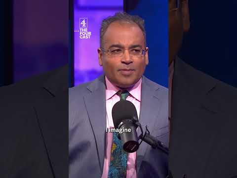 ‘There is a criminal governance that exists in Mexico’