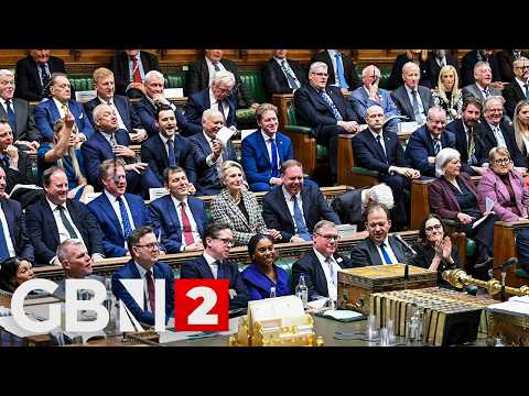 MPs debate the release of documents regarding Andrew Mountbatten-Windsor appointment as trade envoy