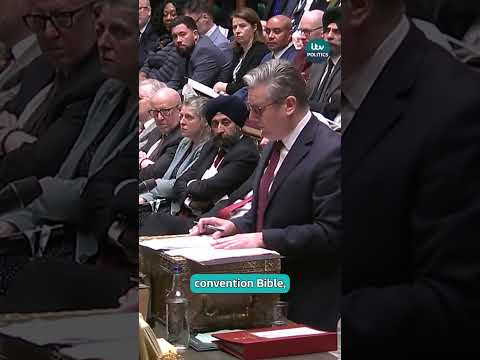 Why can’t MPs criticise the Royal Family in the House of Commons?