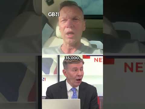 Shamima Begum ‘asked for £35,000’ in exchange for interview to fund return to Britain