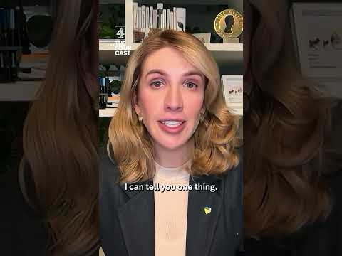 “I can tell you one thing. I haven’t heard anybody saying: ‘Oh, we should give up.'”