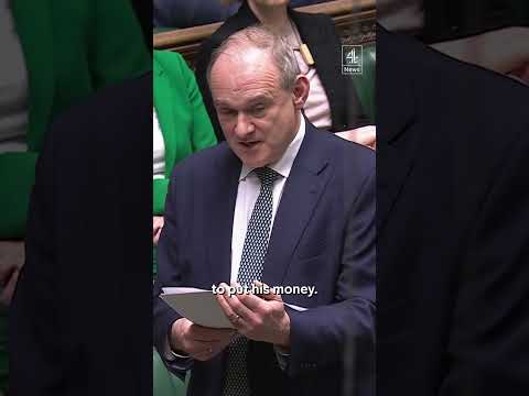 Andrew emails with Epstein ‘sickening’