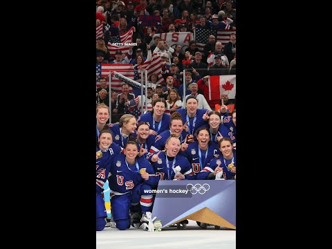 US women’s hockey team declines Trump’s invite