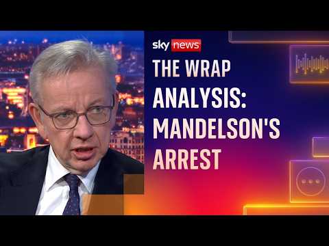 Was Peter Mandelson a flight risk?