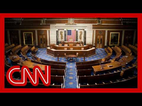 Watch live: Trump’s State of the Union address | SOTU 2026