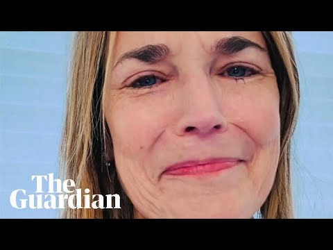 Savannah Guthrie says she ‘still believes in a miracle’ 24 days after mother kidnapped