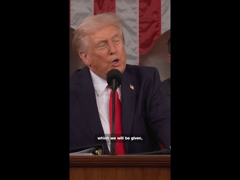 Trump to award Presidential Medal of Freedom to Team USA men’s hockey goalie